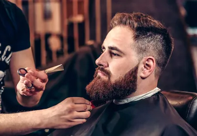 Барбершоп по бизнес-полочкам: как заработать на причёсках и получить 100%  загрузку - Альфа Банк ⇨ подробнее ☎198