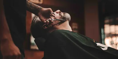 Барбершоп в Одессе – профессиональные стрижка и бритье для мужчин