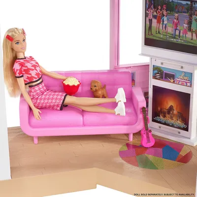 Кукла Барби \"Дом Мечты\" Barbie, Midge