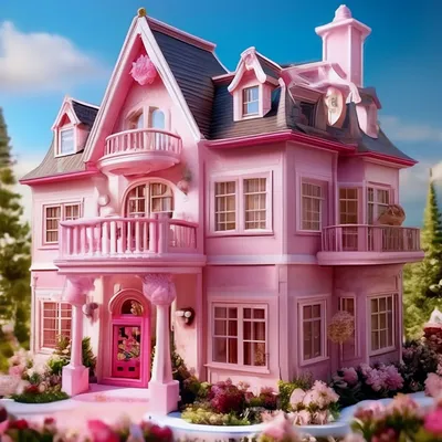 Барби: Жизнь в доме мечты / Barbie: Life in the Dreamhouse (2012): рейтинг  и даты выхода серий