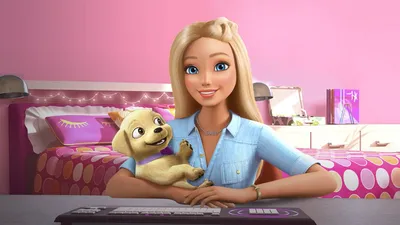 Сериал Barbie. Влогер смотреть онлайн все серии подряд в хорошем HD  качестве. Barbie. Влогер (Barbie Vlogger) - 2018: мультфильм, сюжет, герои,  описание, содержание, интересные факты и многое другое о сериале на Start.ru
