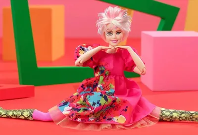 Угадай мультфильм про Барби по описанию — Трикки — тесты для девочек