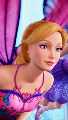 Mattel выпустит «странную» Барби по мотивам фильма - новости Shoppers