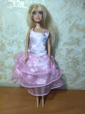 Кукла Barbie Экстра со светло-голубыми волосами GYJ69 купить по цене 42190  ₸ в интернет-магазине Детский мир