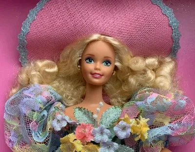 Топ 10 самых красивых кукол Барби (часть 1) | Eifydolls | ✩ Мастерская  авторских кукол и ооак ✩ | Дзен