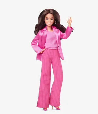 ⭐Кукла Барби Signature @Barbiestyle Барби и Кен - купить в интернет  магазине Familand