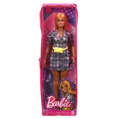 Barbie: возрождение знаменитого бренда | Retail.ru