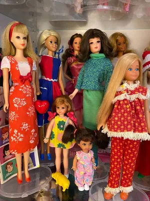 Barbie Большие куклы с длинными волосами в ассортименте - купить по лучшей  цене в Алматы | интернет-магазин Технодом