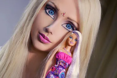 Фестиваль Кукол - Кукла Barbie The Movie - Глория из фильма \"Барби\"