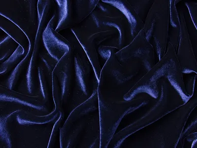 Ткань бархат нежно-лиловый шелковый 3079 - купить по выгодной цене в  интернет магазине Tkanitalia.ru| Tkanitalia