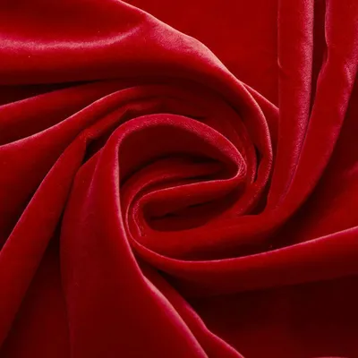 Бархат – ткань королей Полезная информация о тканях от магазина Все ткани