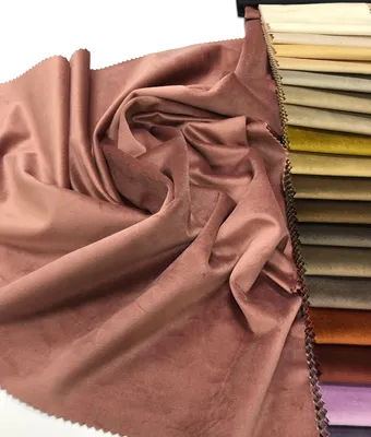Ткань Бархат. Печать на ткани Бархат. Цены от производителя - Текстильная  компания Димитекс