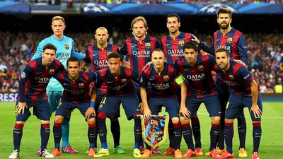 Барселона» победила «Реал» в матче полуфинала Кубка Испании