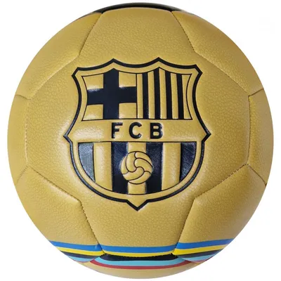 ФК Барселона футбол» — создано в Шедевруме