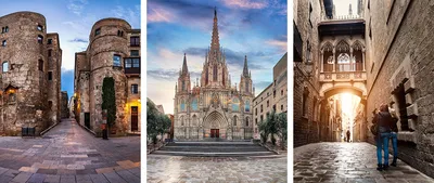 Барселона - идеальный город для IT-специалиста - блог Estate Barcelona