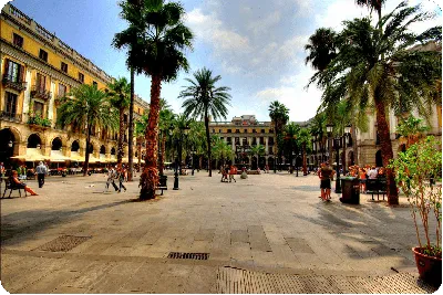 Барселона Город Испания Саграда - Бесплатное фото на Pixabay - Pixabay