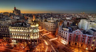 Барселона (Испания): достопримечательности, отели и рестораны...