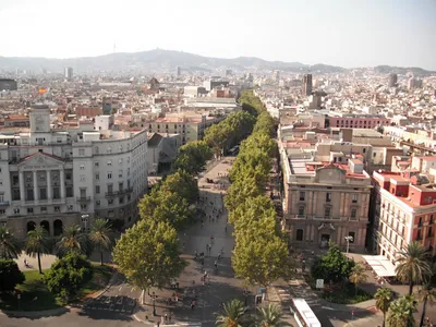 Барселона: город с душой | TRAVEL NOW - Путешествуй прямо сейчас | Дзен