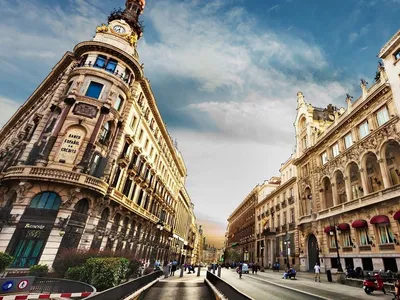Барселона названа одним из лучших европейских городов по уровню жизни —  idealista