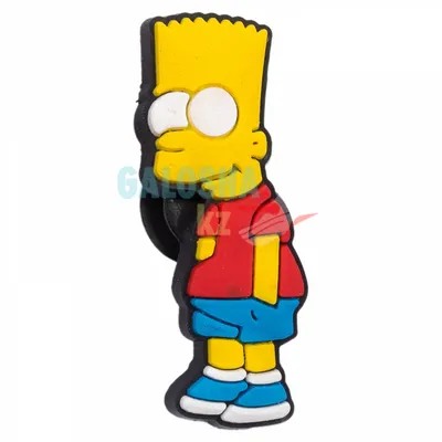 Файл 3D Барт Симпсон 🎲・Модель для загрузки и печати в формате 3D・Cults