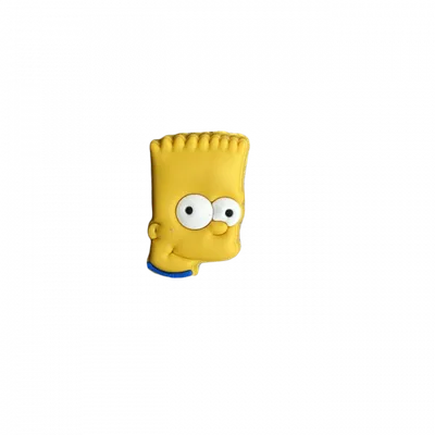 Носки Барт Симпсон на Скейте (белые) — Носки, Чулки — Рок-магазин  атрибутики Castle Rock