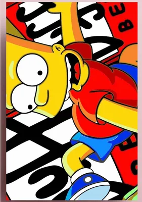 Bart Simpson Character A-pose 3D Model $49 - .3ds .blend .c4d .fbx .max .ma  .lxo .obj - Free3D