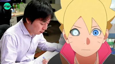 Masashi Kishimoto's Boruto Does What Naruto Couldn't - Beats One Piece in  Shueisha 2023 Year-end