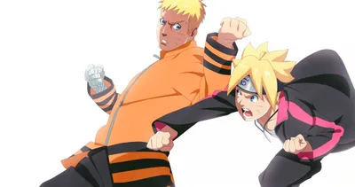 NARUTO OFFICIAL on X: \"Today marks 7 years since #BORUTO began its  serialization in Japan!!! Thank you so much for your continued support!  What's your favorite scene in BORUTO? https://t.co/aJvHYFlpIX\" / X