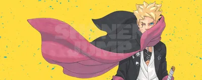 Anime Poll - Best Boruto's Partner by DennisStelly on DeviantArt