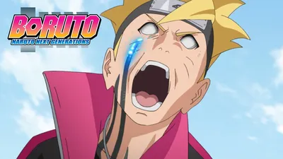 Boruto: Naruto the Movie (2015) - IMDb