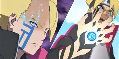 Where Can I Read the 'Boruto' Manga Online?