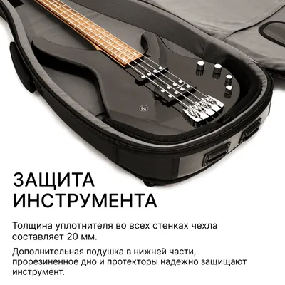 Купить Бас-гитара 5-струнная Cort Action-Bass-V-Plus-BK - Гитарный центр  Guitarget