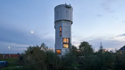 Историческое значение Останкинской башни - Останкинская башня
