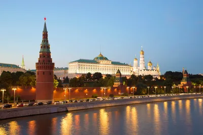 Башня Сююмбике - Музей-заповедник «Казанский Кремль»