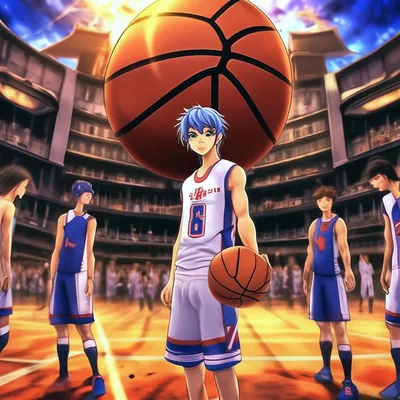 Баскетбол Куроко Картинки | Kuroko, Anime, Kuroko no basket