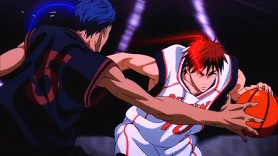 Набор значков \"Баскетбол Куроко\" - купить в магазине Fast Anime по цене  1020 руб.