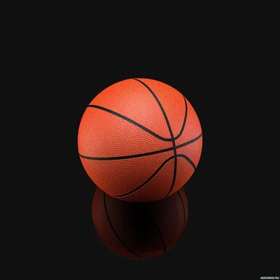 Баскетбольный мяч на блестящей поверхности — Картинки и авы | Баскетбольные  мячи, Картинки, Баскетбол