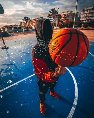 баскетбол на аву｜Пошук у TikTok