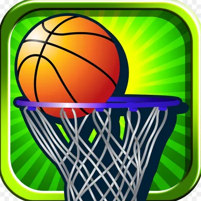 Аватары и картинки с баскетболом