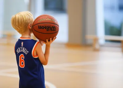 РФБ выделила более 100 миллионов рублей на детско-юношеский баскетбол -  Российская газета