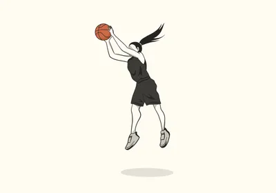 Как баскетбол влияет на школьные успехи? | Территория мяча | Дзен