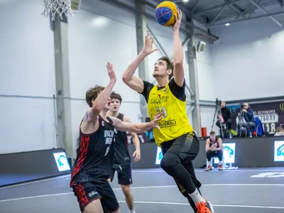 Польза баскетбола: 10 причин приступить прямо сейчас - Территория мяча -  Блоги - Sports.ru