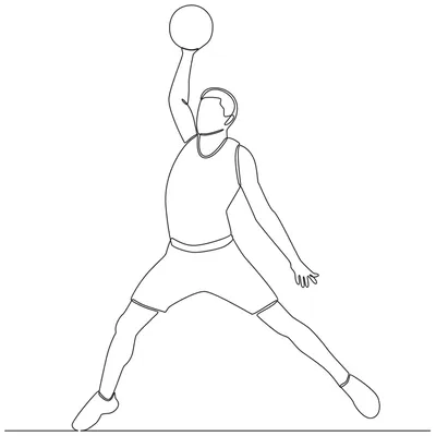 Баскетболист установил фантастический рекорд НБА » Ежедневная спортивная  газета Кыргызстана Sport.kg