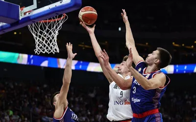 Баскетбол. Правила баскетбола, новости и звезды | Новости GoProtect.ru
