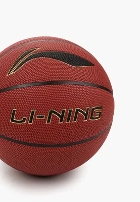 Мяч баскетбольный Buzzer 5 темно-коричневый цвет — купить за 699 руб в  интернет-магазине Demix