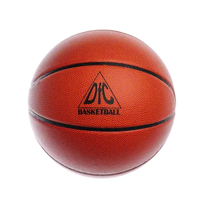 изолированный баскетбольный мяч Иллюстрация вектора - иллюстрации  насчитывающей текстура, кругло: 217405188