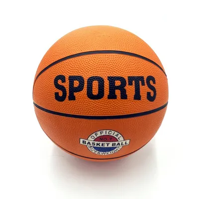 Файл OBJ Баскетбольный мяч 👽・Шаблон для загрузки и 3D-печати・Cults