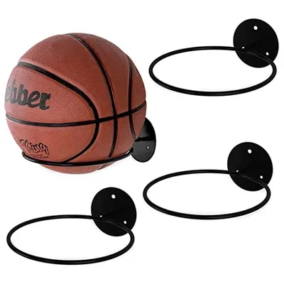 Фотообои флизелиновые Фотообоикин \"Баскетбольный мяч 3D\" 300x271 см по цене  4472 ₽/шт. купить в Пензе в интернет-магазине Леруа Мерлен