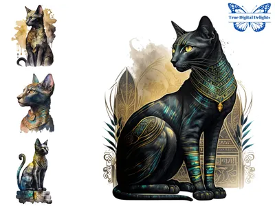 Bastet: Egyptian Goddess, Home, Fertility, Protection