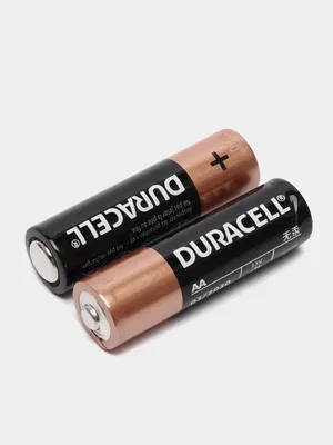 Батарейка Duracell LR03 BL4 (40) купить оптом